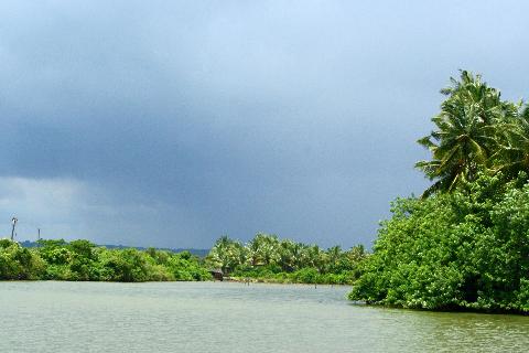 Goa in Pictures - Download Goa Photos